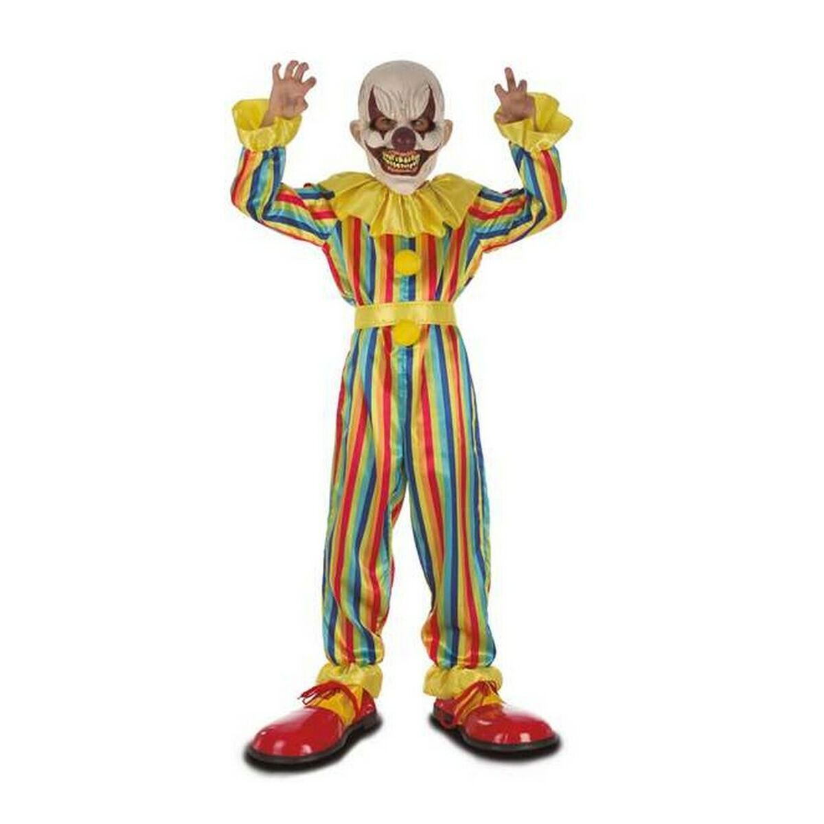 Costum Deghizare pentru Copii My Other Me Prank Clown