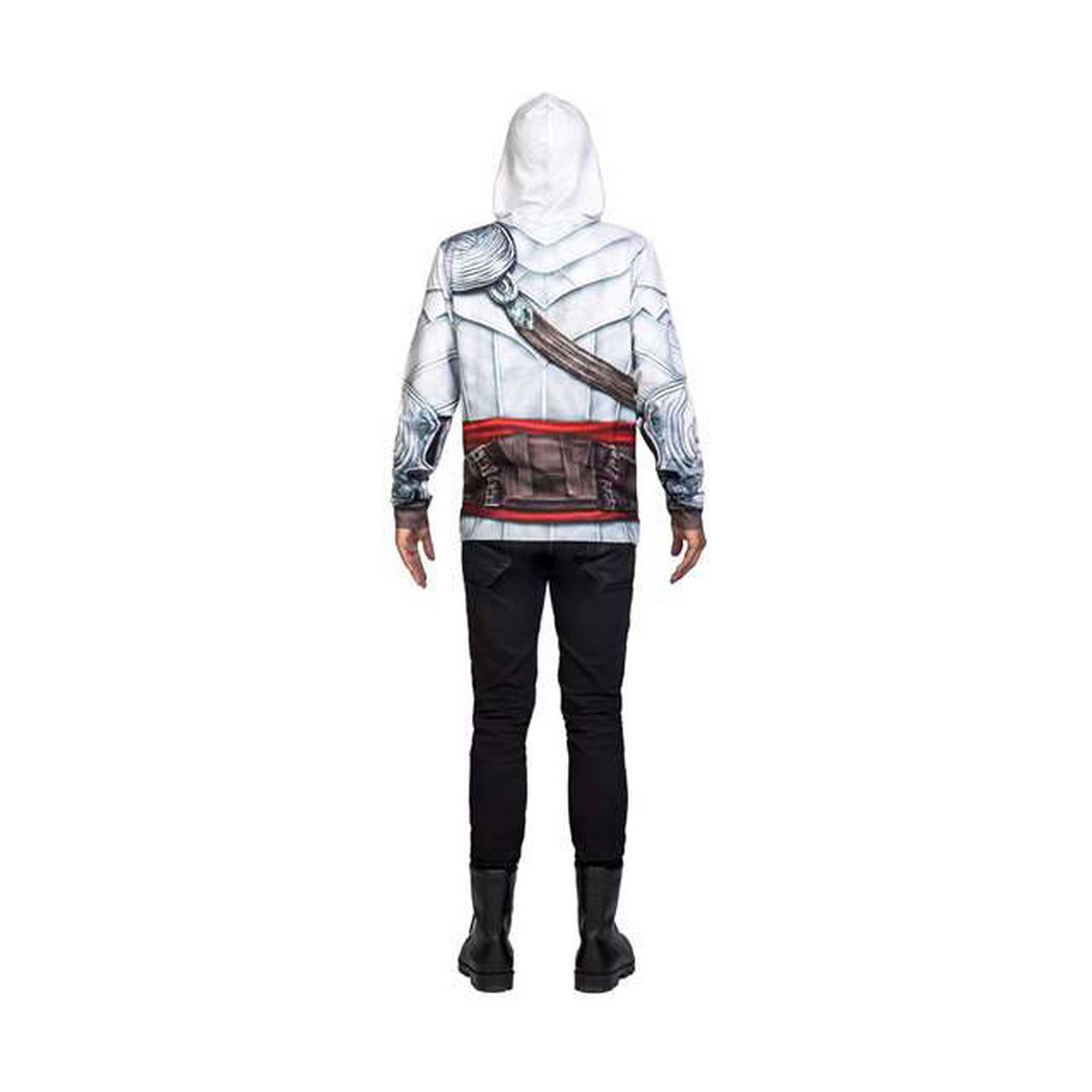 Costum Deghizare pentru Adulți My Other Me Ezzio Auditore