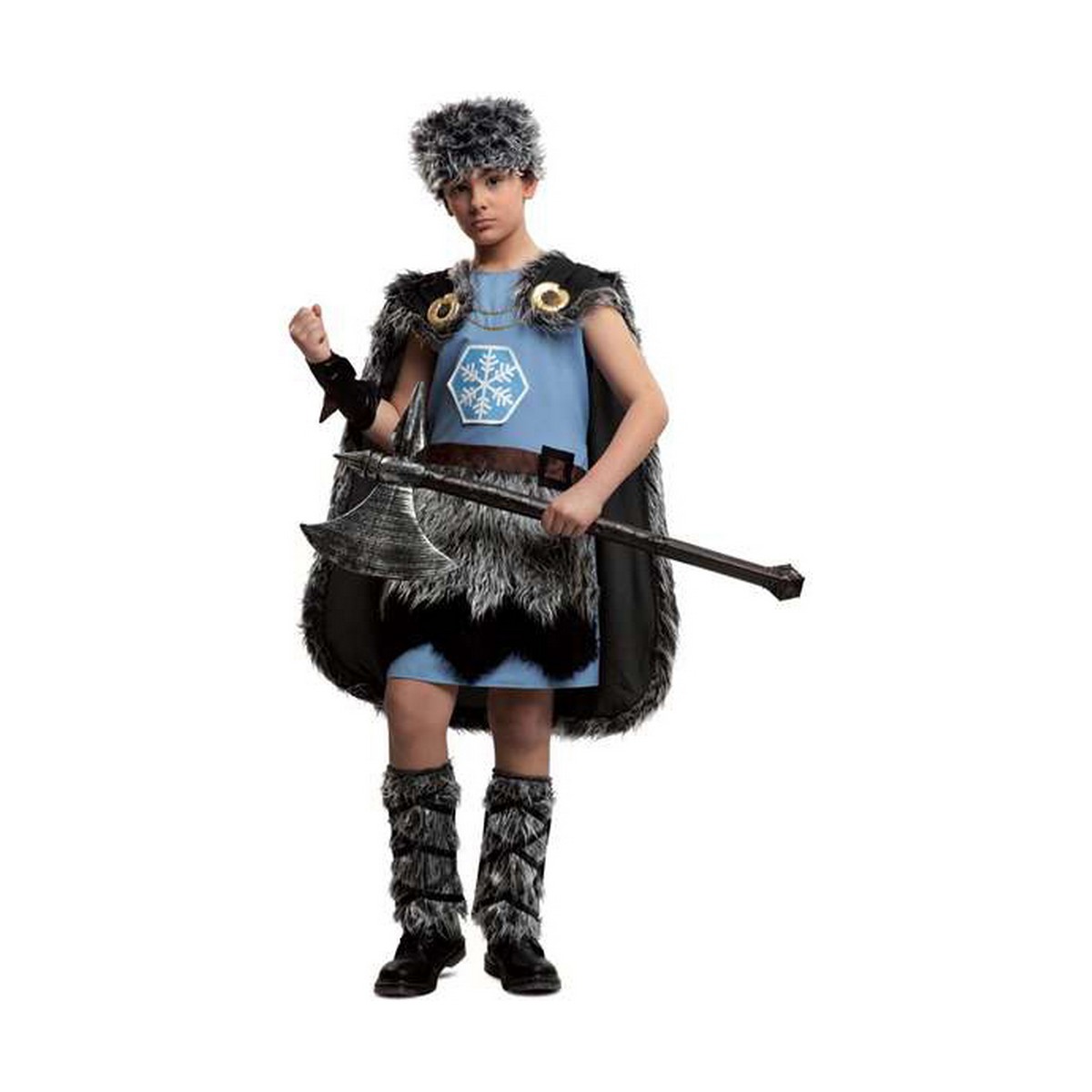 Costum Deghizare pentru Adulți My Other Me Grant