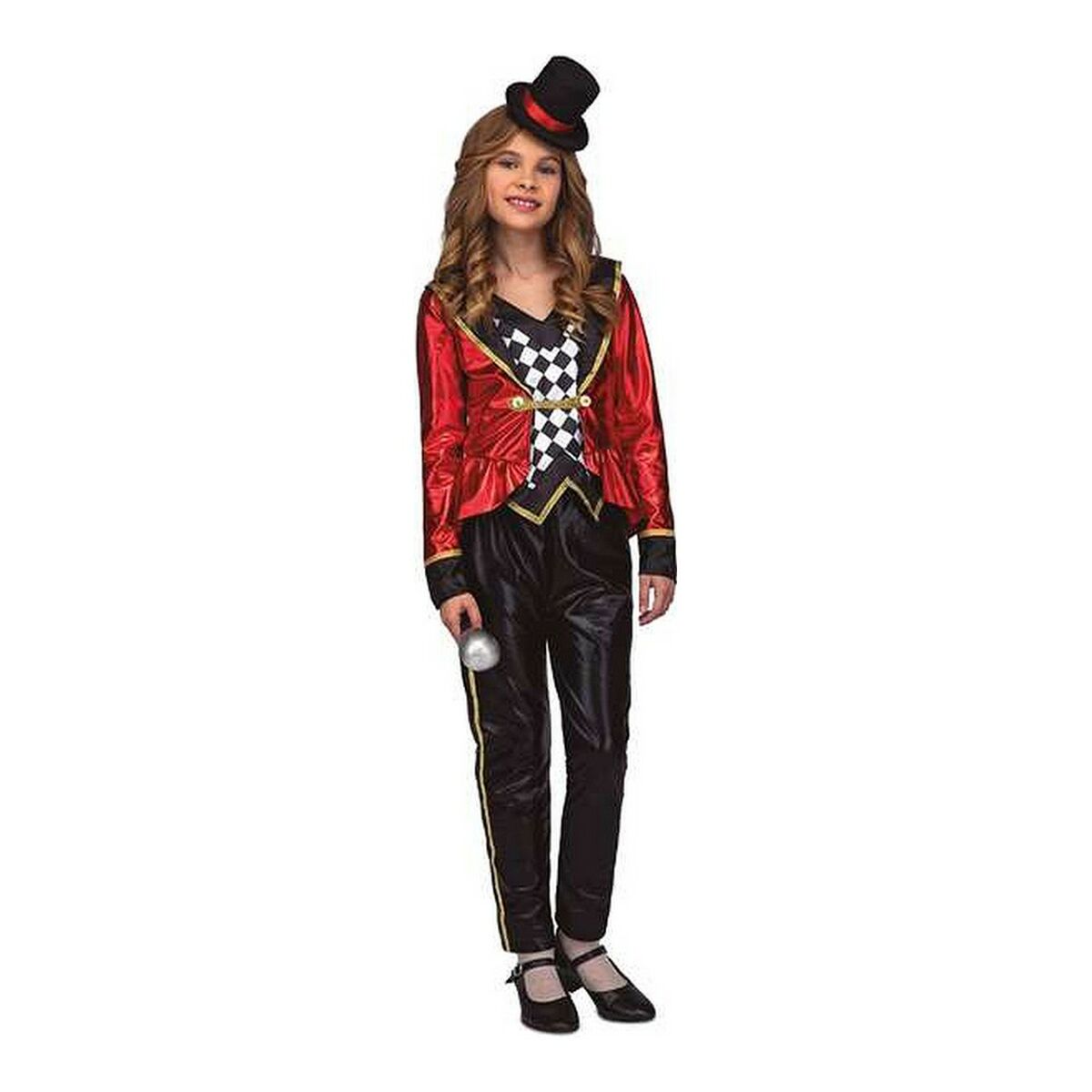 Costum Deghizare pentru Copii My Other Me Circus