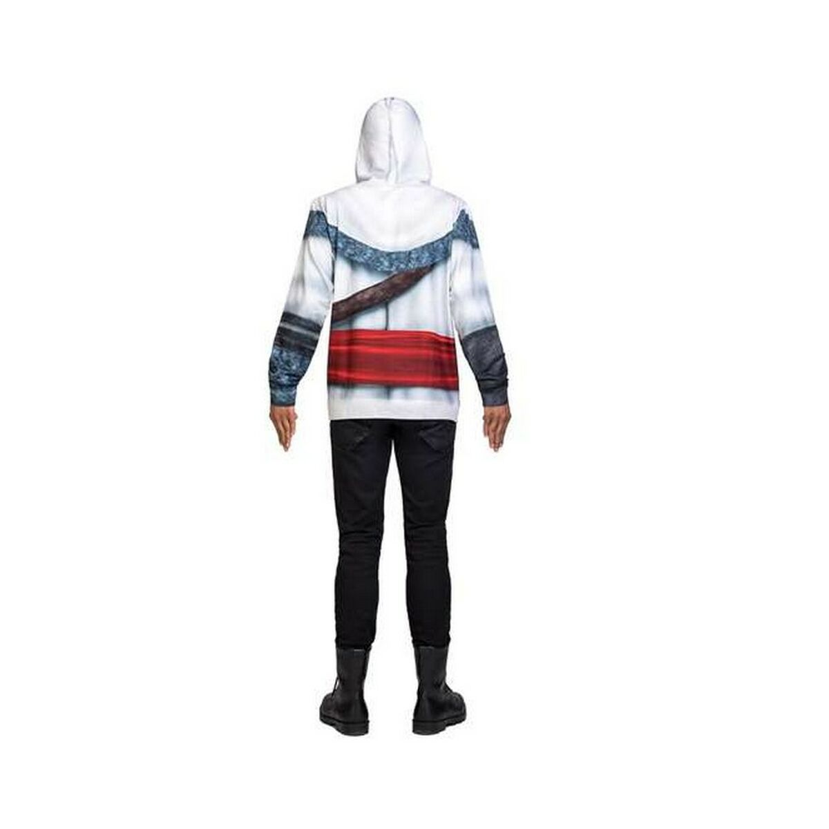 Costum Deghizare pentru Adulți My Other Me Nicolaï Orelov Assassin's Creed