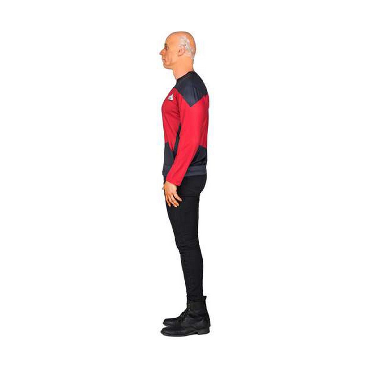 Tricou My Other Me Picard