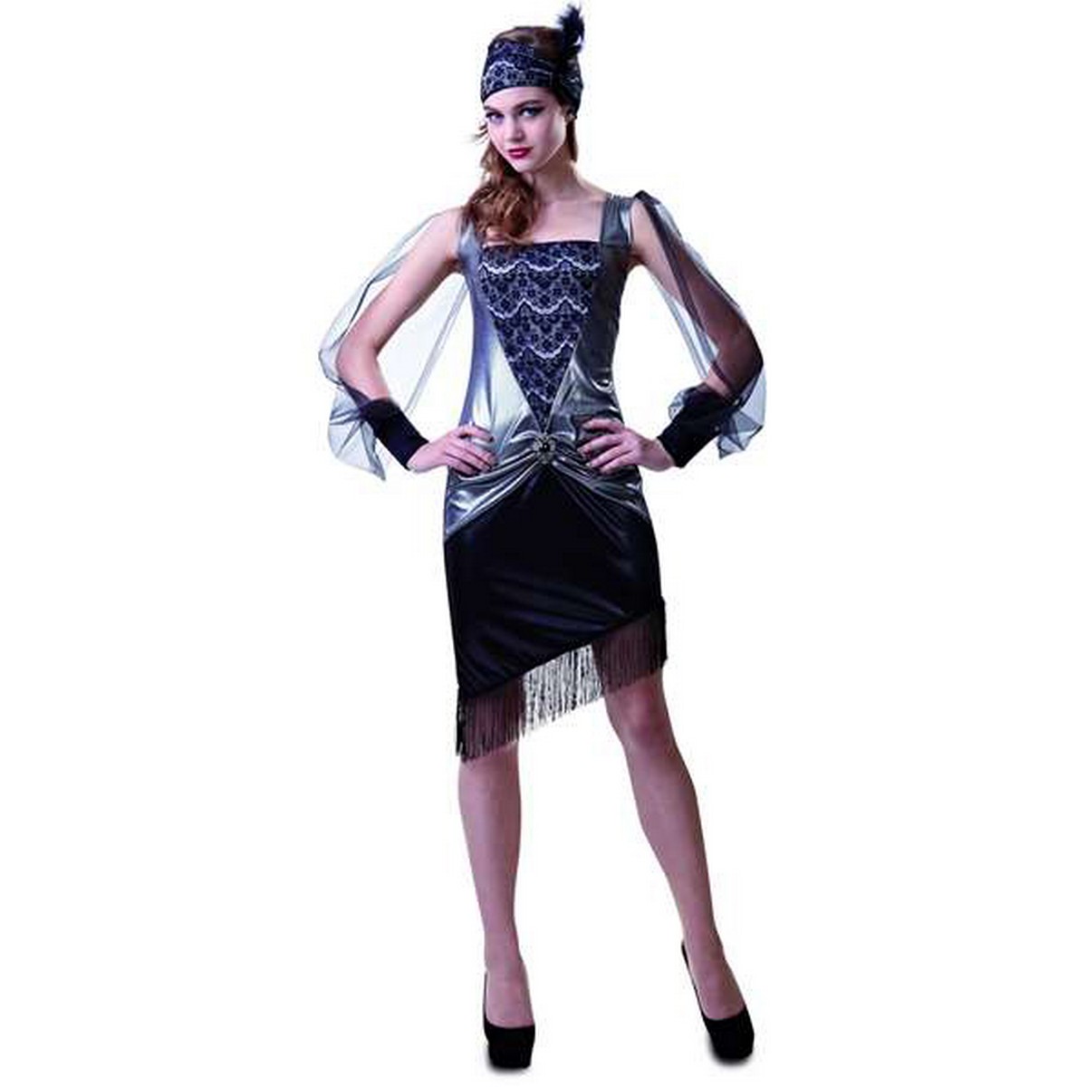 Costum Deghizare pentru Adulți My Other Me Femeie Anii 1930