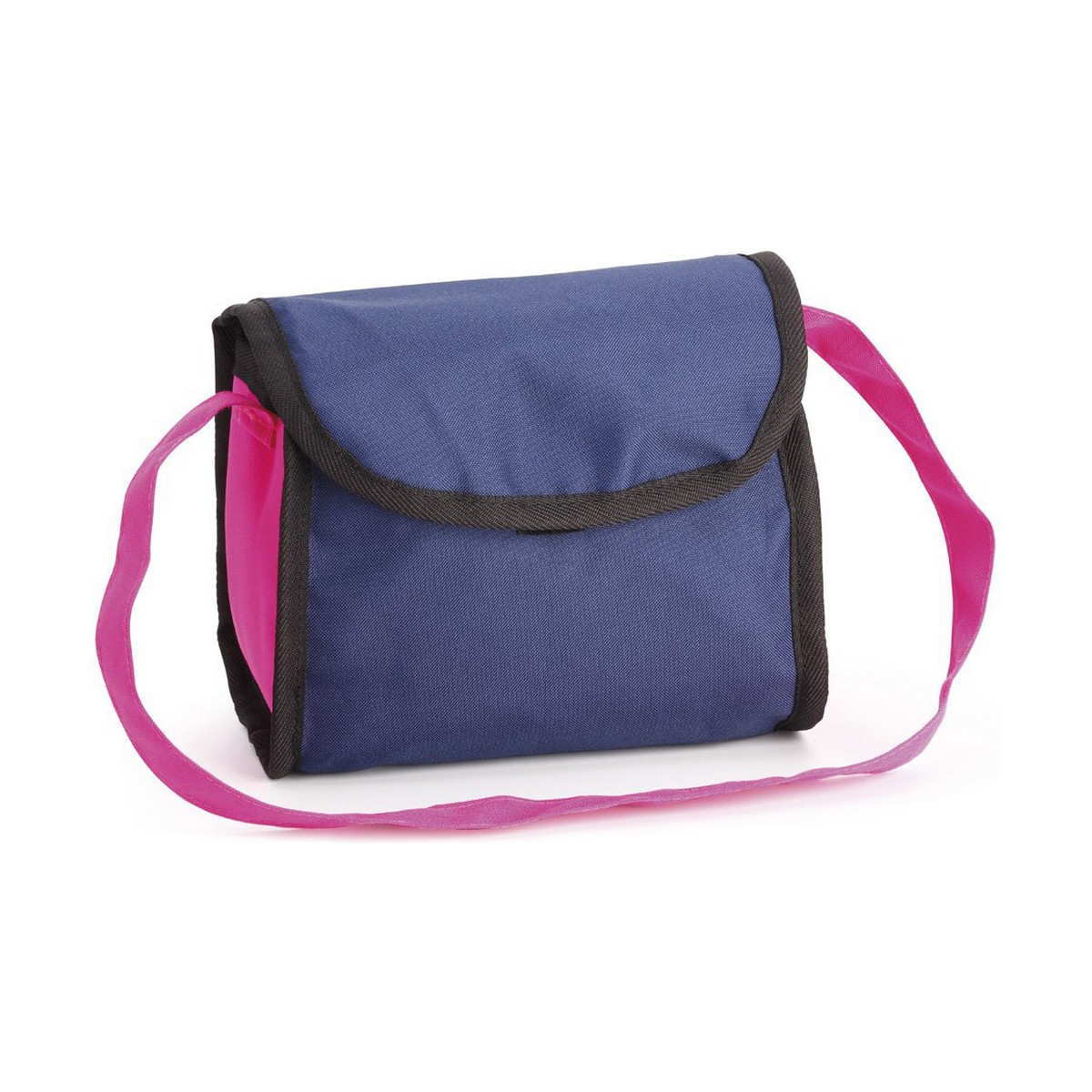 Cărucior pentru Păpuși Reig Trendy Classic Fucsia 45 cm
