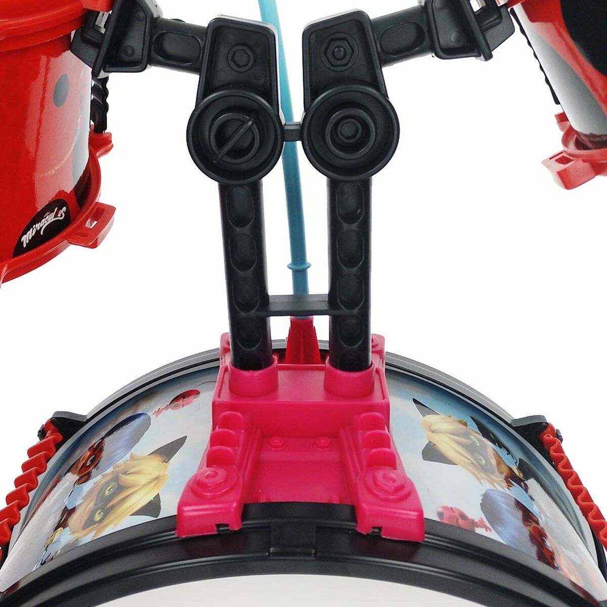 Tobe Lady Bug Plastic