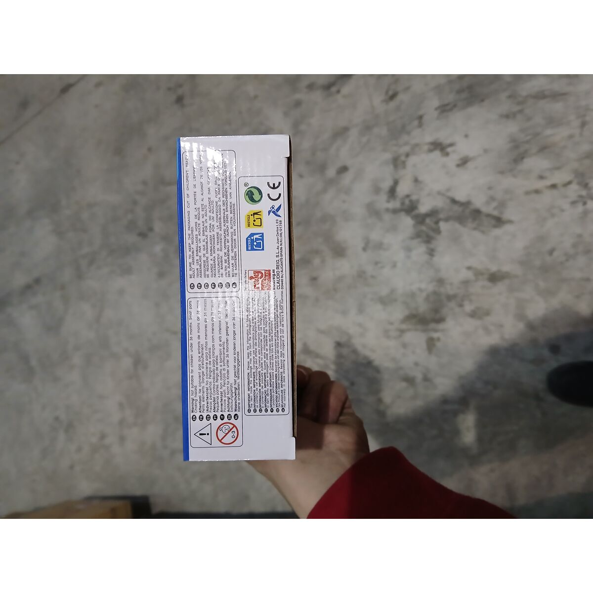 Chitară pentru Copii Fisher-Price 2725 animale