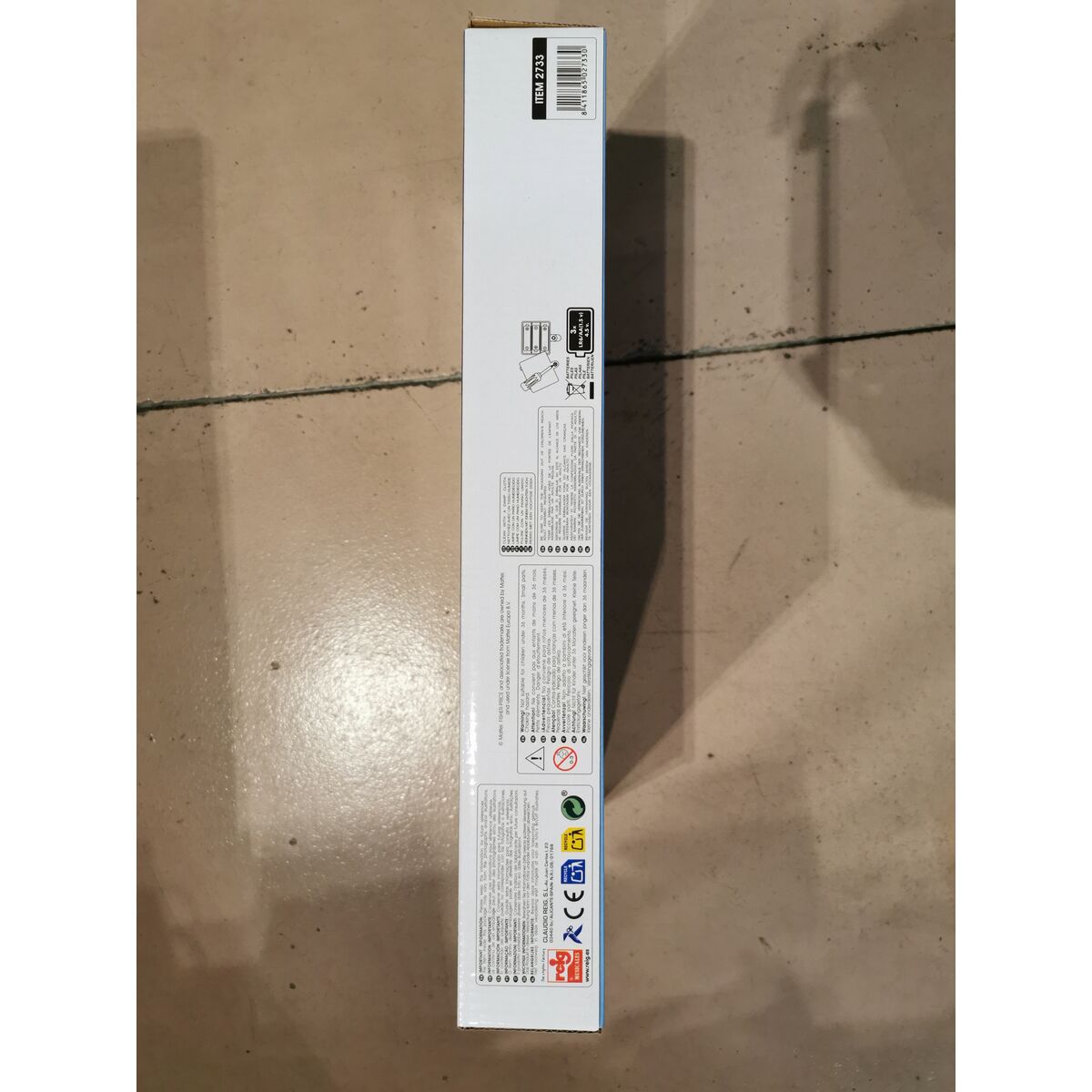 Joc Educativ Învăț cu Pianul Fisher-Price   Muzică