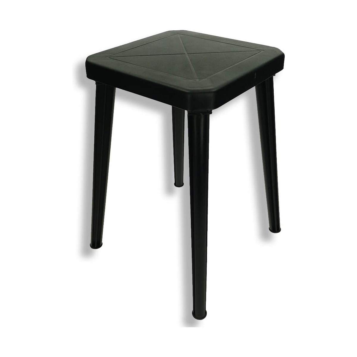 Tobe Reig Fire Beat Fuego Plastic