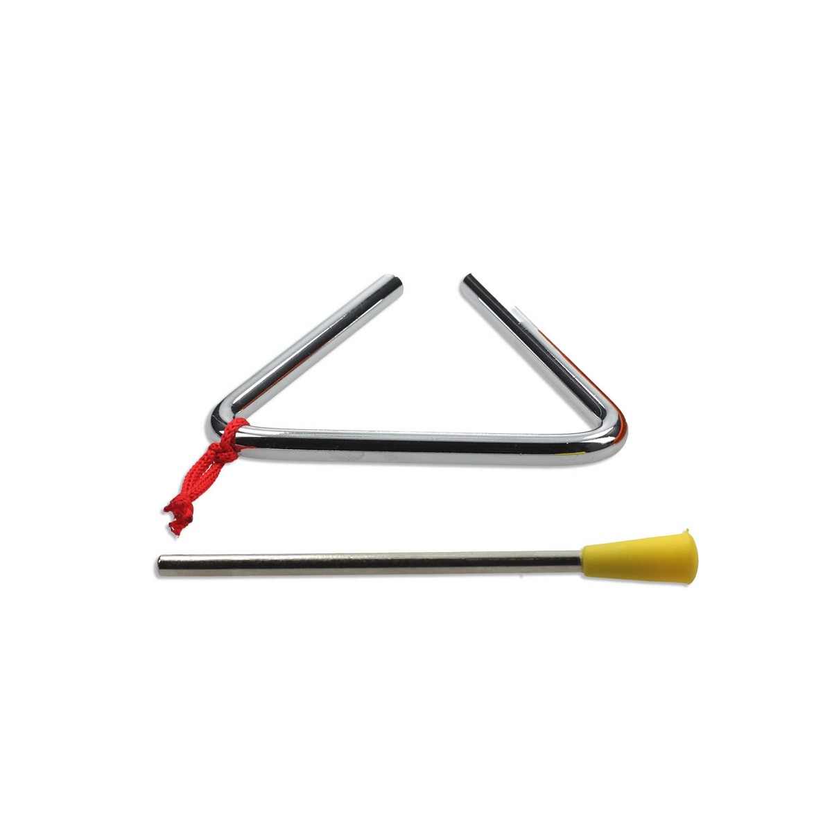 Jucărie muzicală Reig Muzicuţă Triunghi Plastic