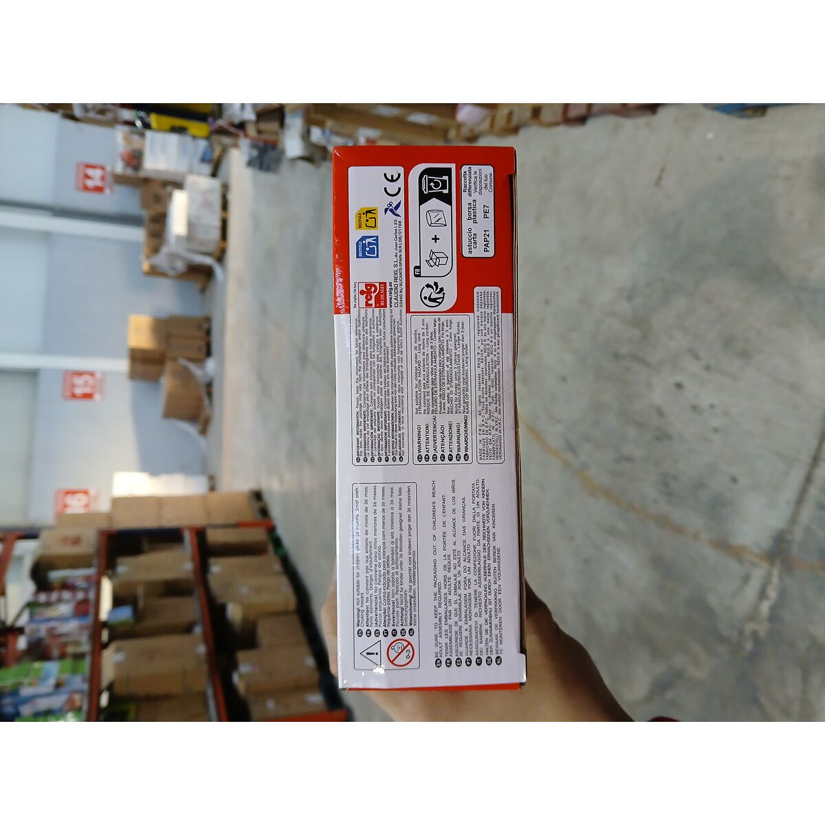 Chitară pentru Copii Reig 59 cm Chitară pentru Copii