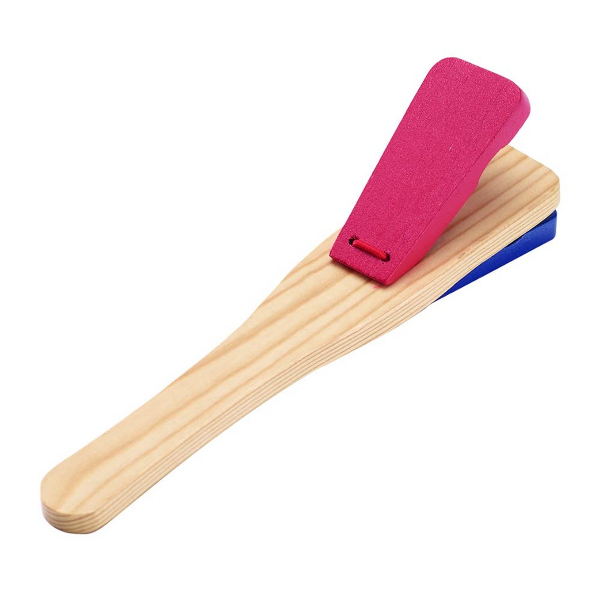 Jucărie muzicală Reig Castaniete Plastic