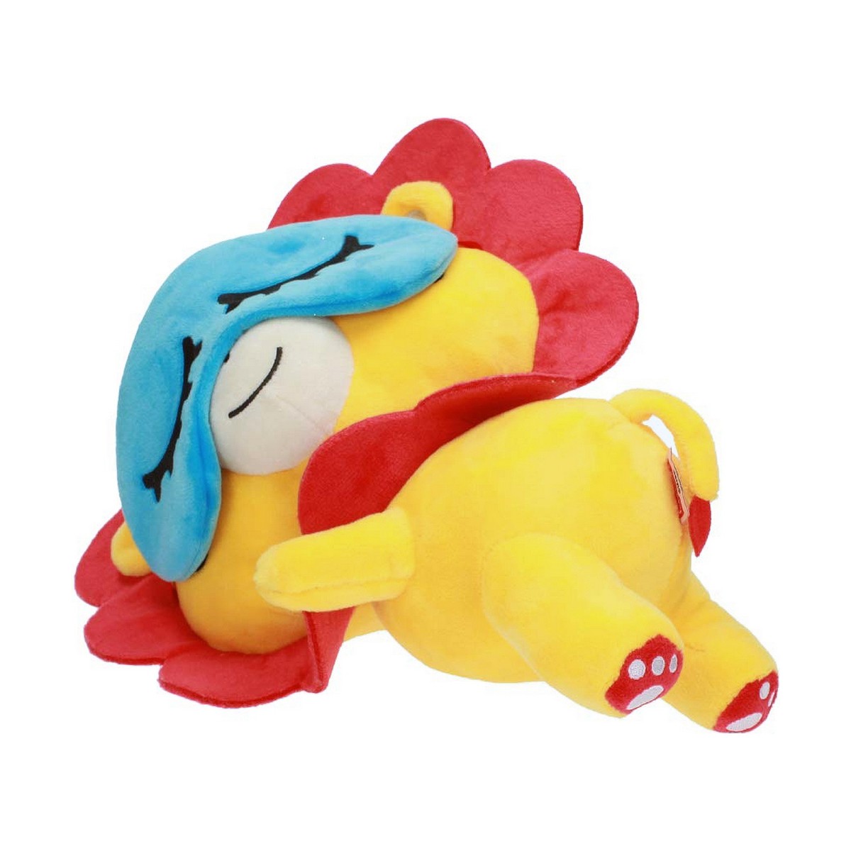 Jucărie de Pluș Fisher-Price 30 cm Plastic