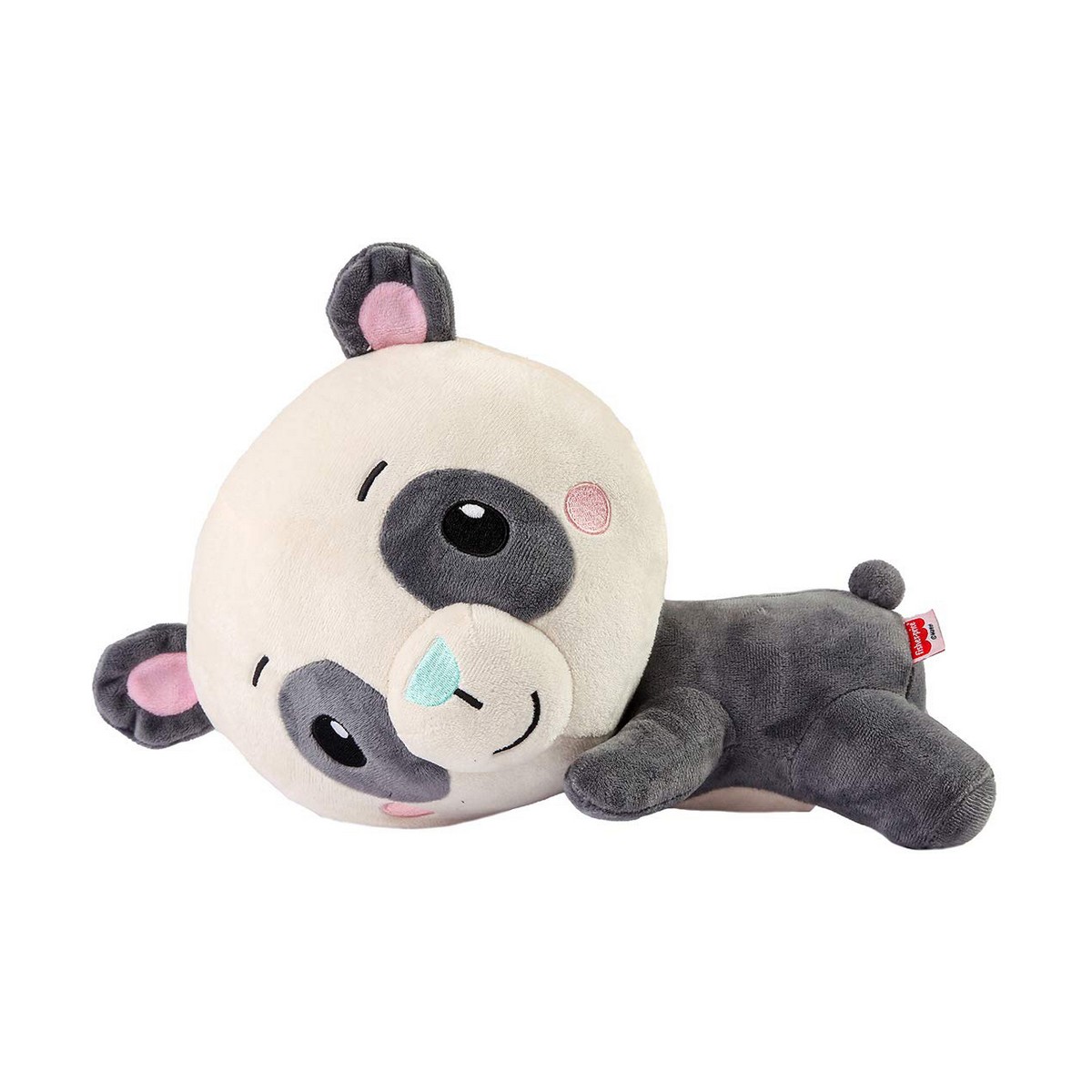 Jucărie de Pluș Fisher-Price   Urs Panda 30 cm Plastic