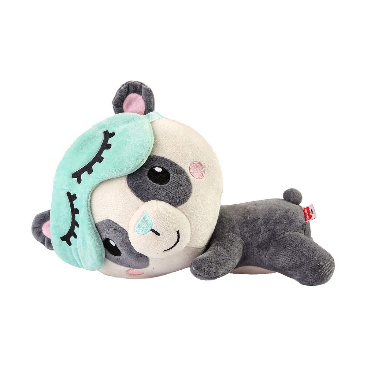 Jucărie de Pluș Fisher-Price   Urs Panda 30 cm Plastic
