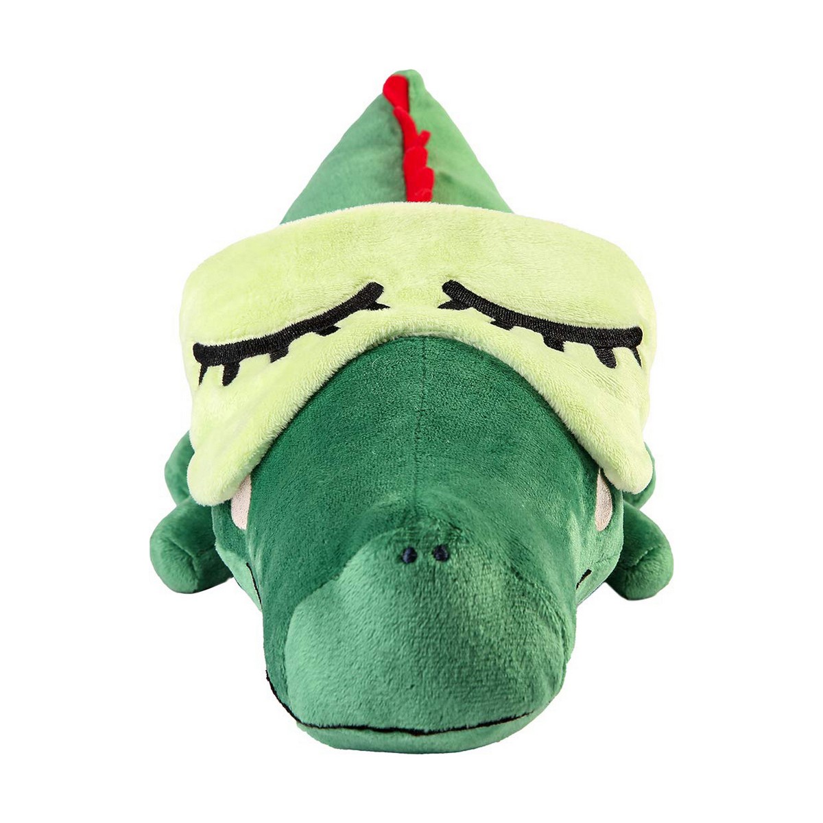 Jucărie de Pluș Fisher-Price   Crocodil 30 cm