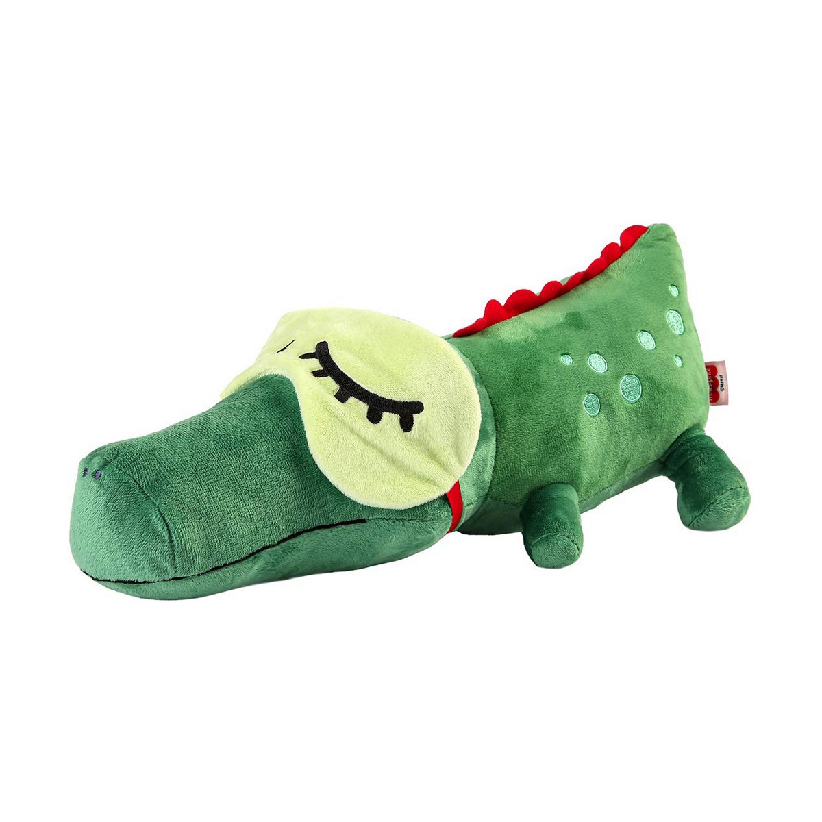 Jucărie de Pluș Fisher-Price   Crocodil 30 cm