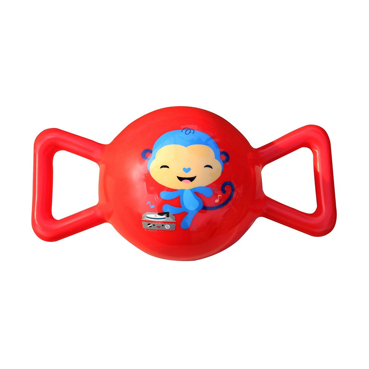 Zornăitoare cu Sunet Fisher-Price animale