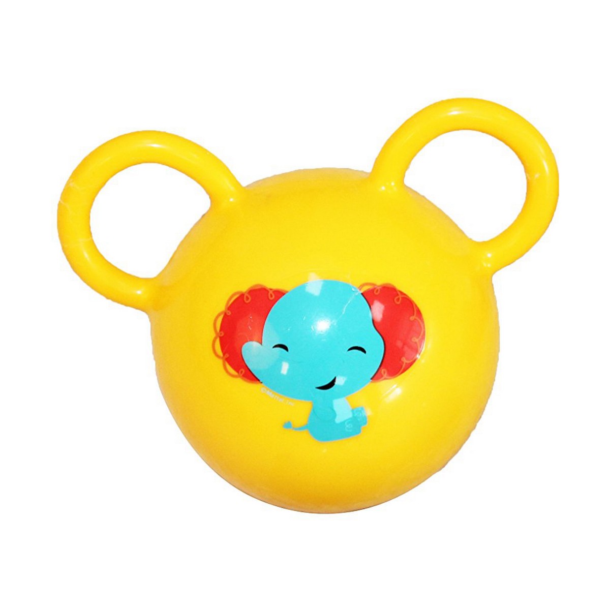 Zornăitoare cu Sunet Fisher-Price animale