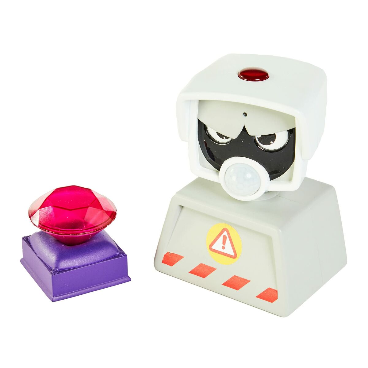 Joc Educativ Bizak Cámara Espía