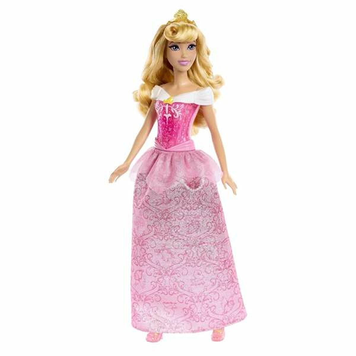 Păpușă Disney Princess HLW09 29 cm