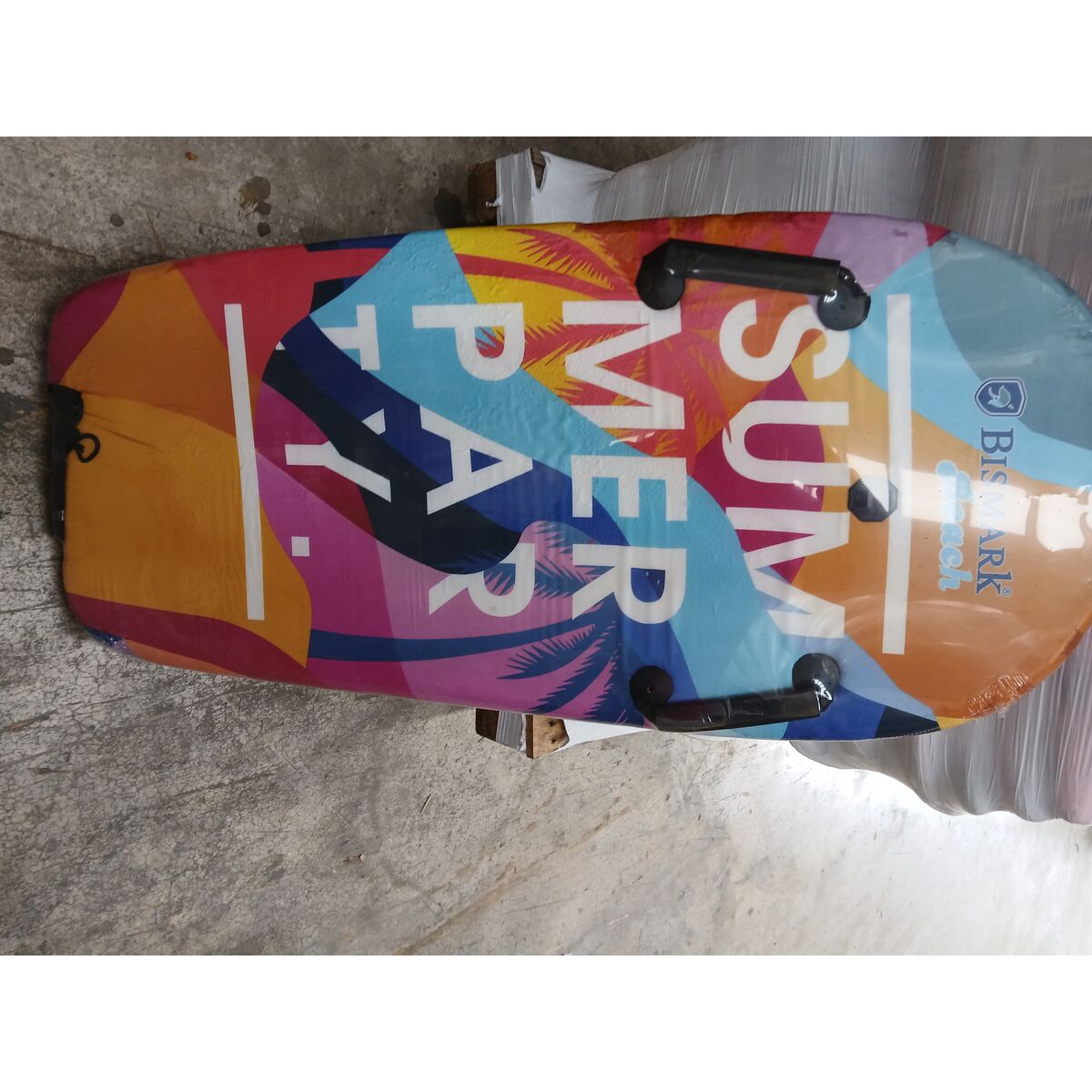 Tablă de BodyBoard 103 x 47,5 x 5 cm