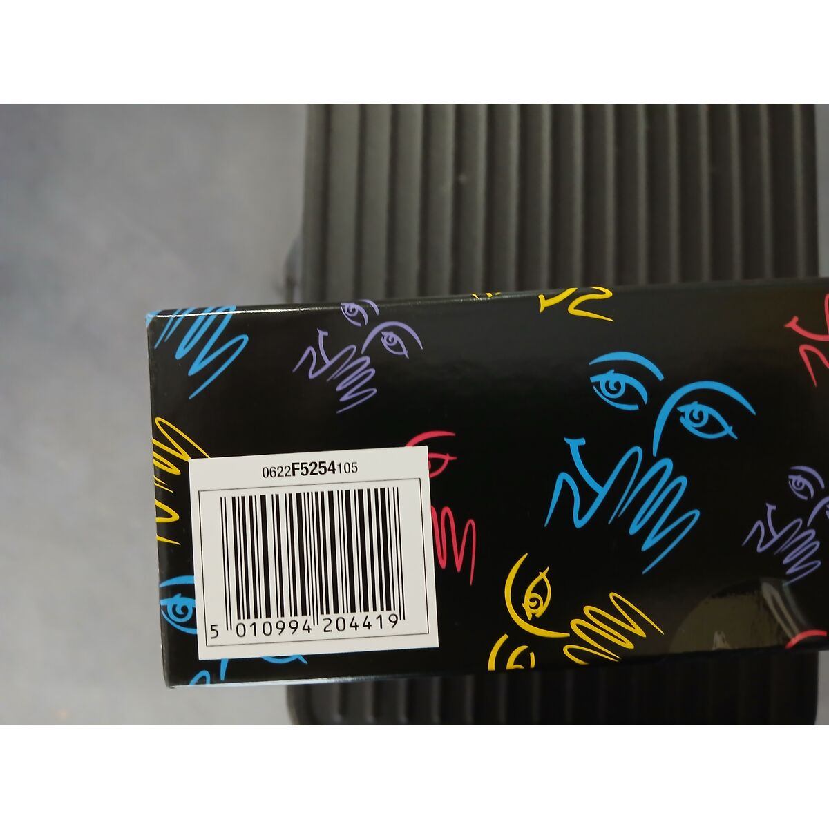 Joc de Masă Hasbro Tabú (ES)