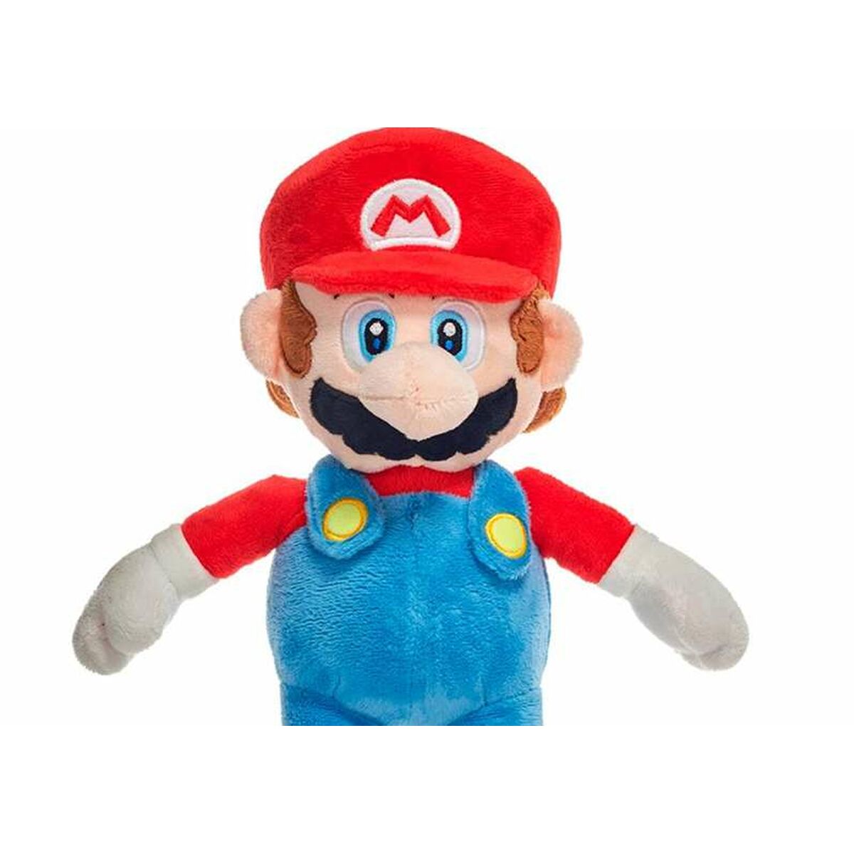 Jucărie de Pluș Super Mario 40 cm