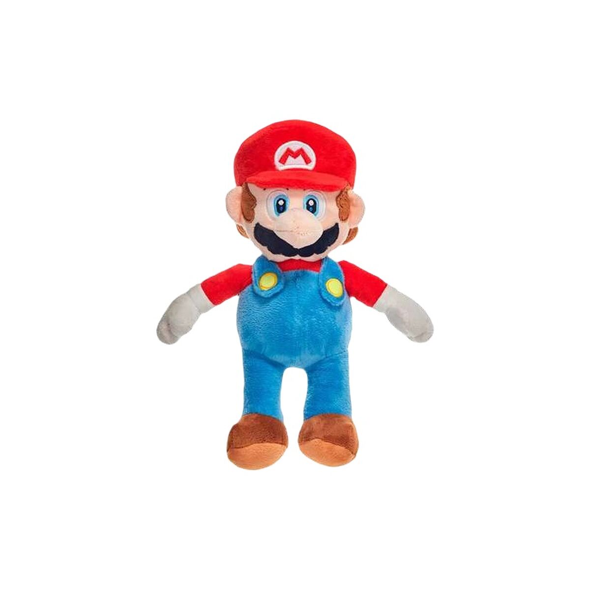 Jucărie de Pluș Super Mario 40 cm