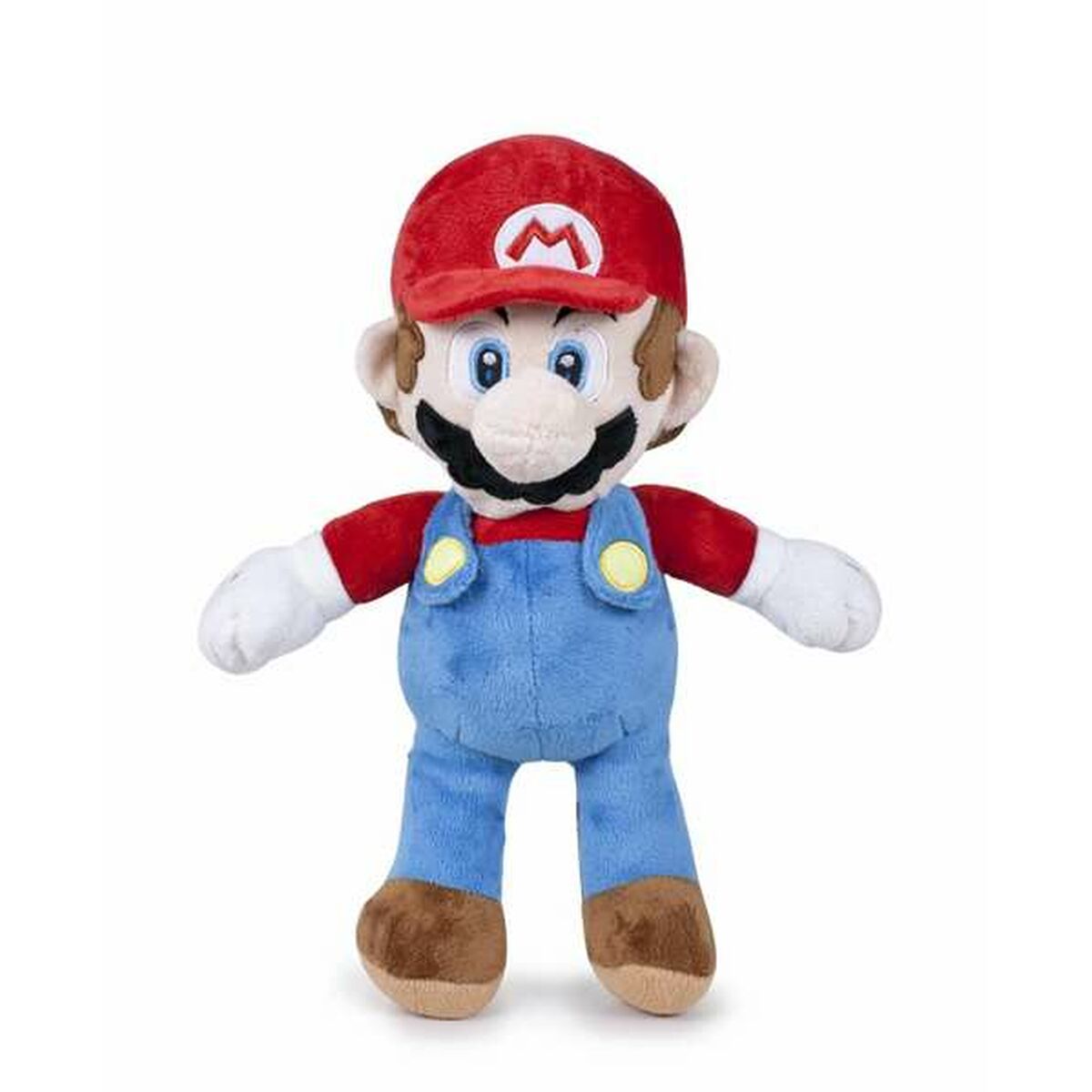Jucărie de Pluș Super Mario 40 cm