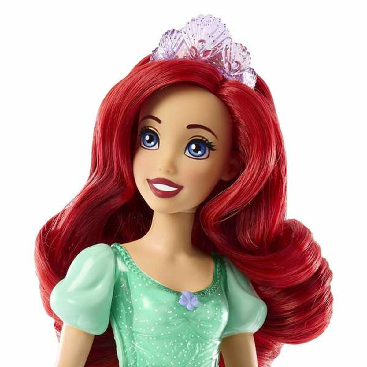Păpușă Disney Princess Ariel 29 cm
