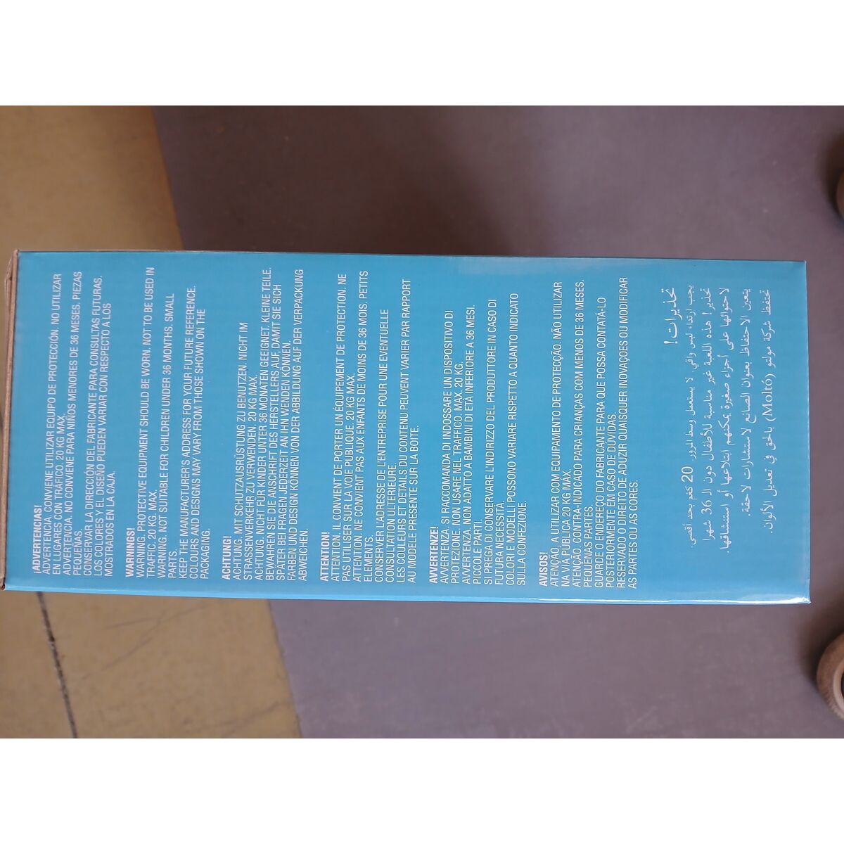 Patine cu Rotile Moltó 31-34 Roz Extensibil