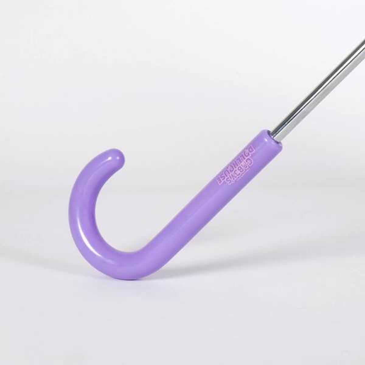 Umbrelă Gabby's Dollhouse Liliachiu Ø 71 cm 45 cm