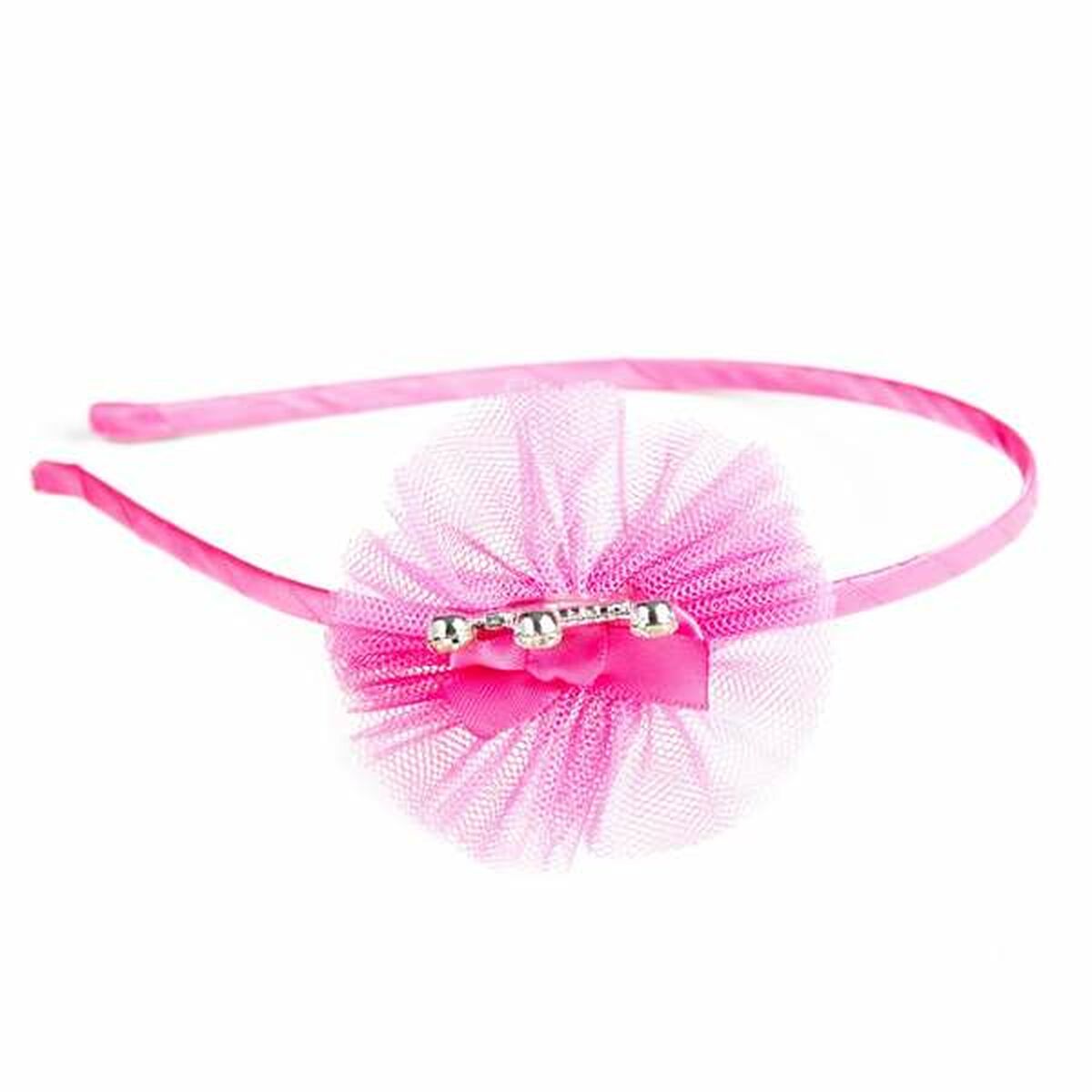 Diademă Inca Coroană Tulle