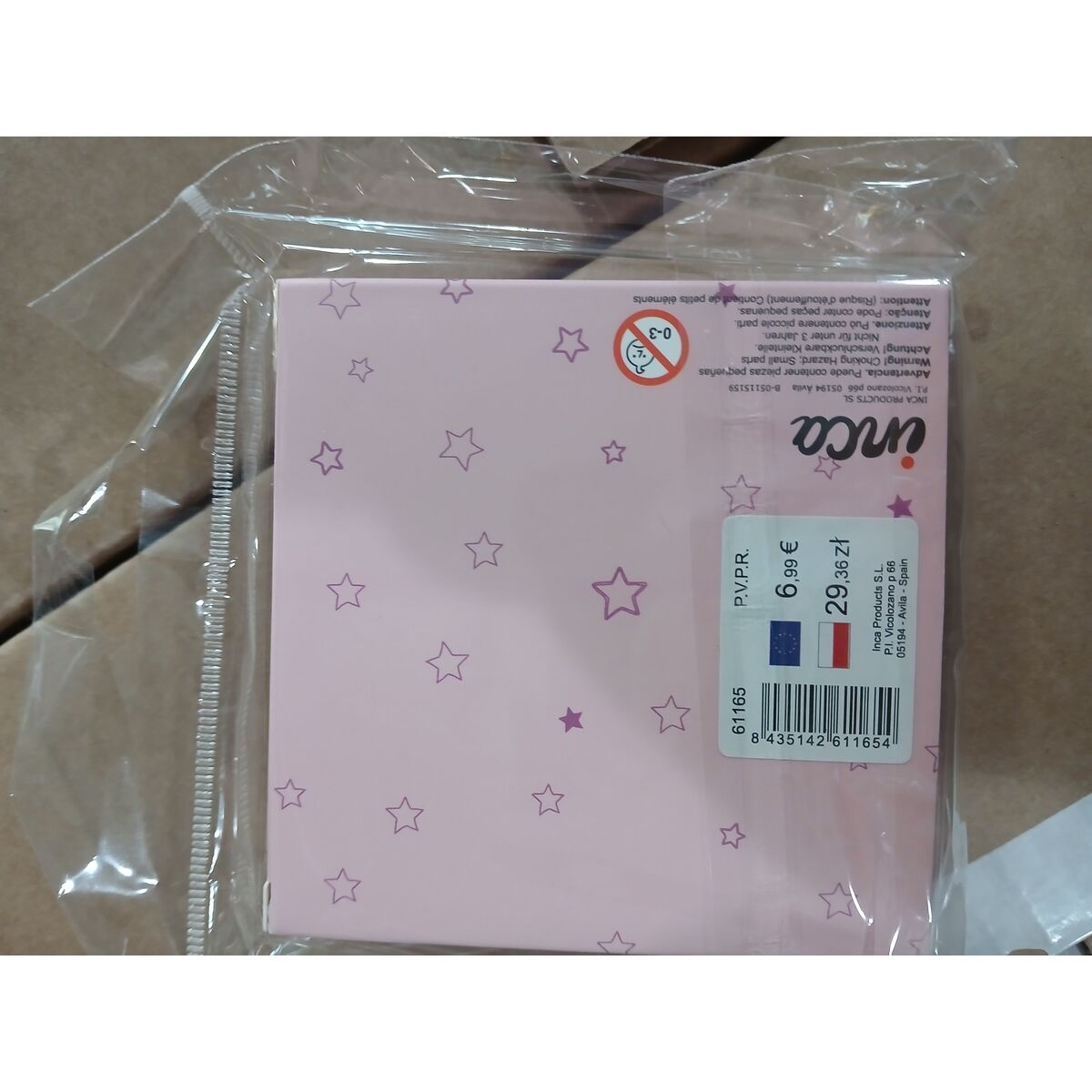 Brățară Inca Pompoane (3 pcs)