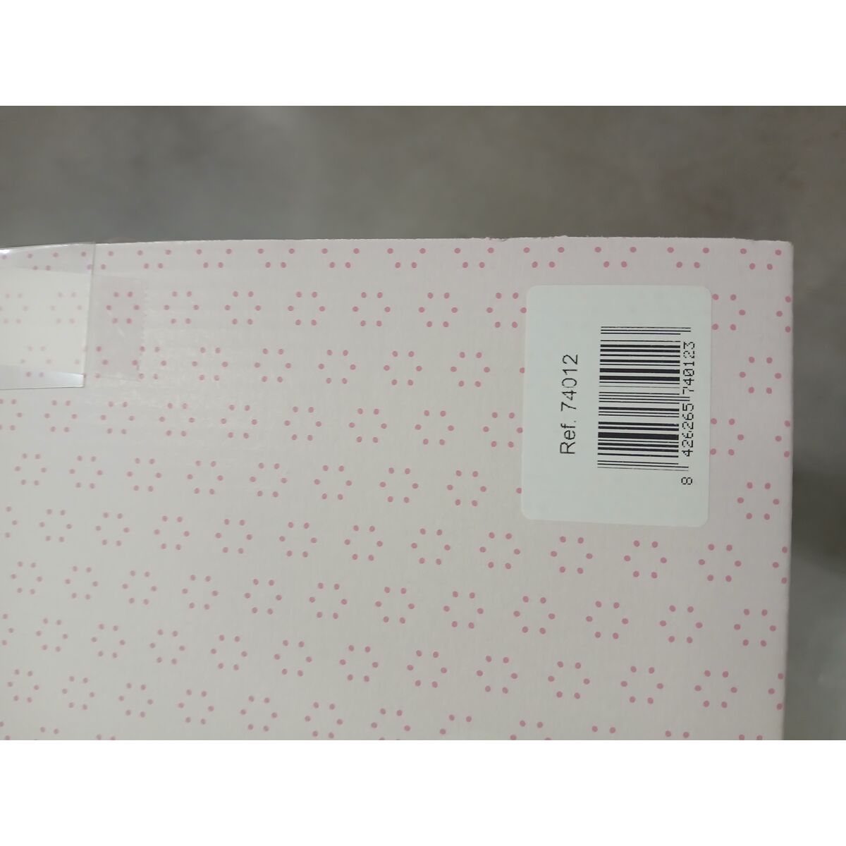 Păpușă Bebe Llorens Mimi Roz 40 cm Carucior