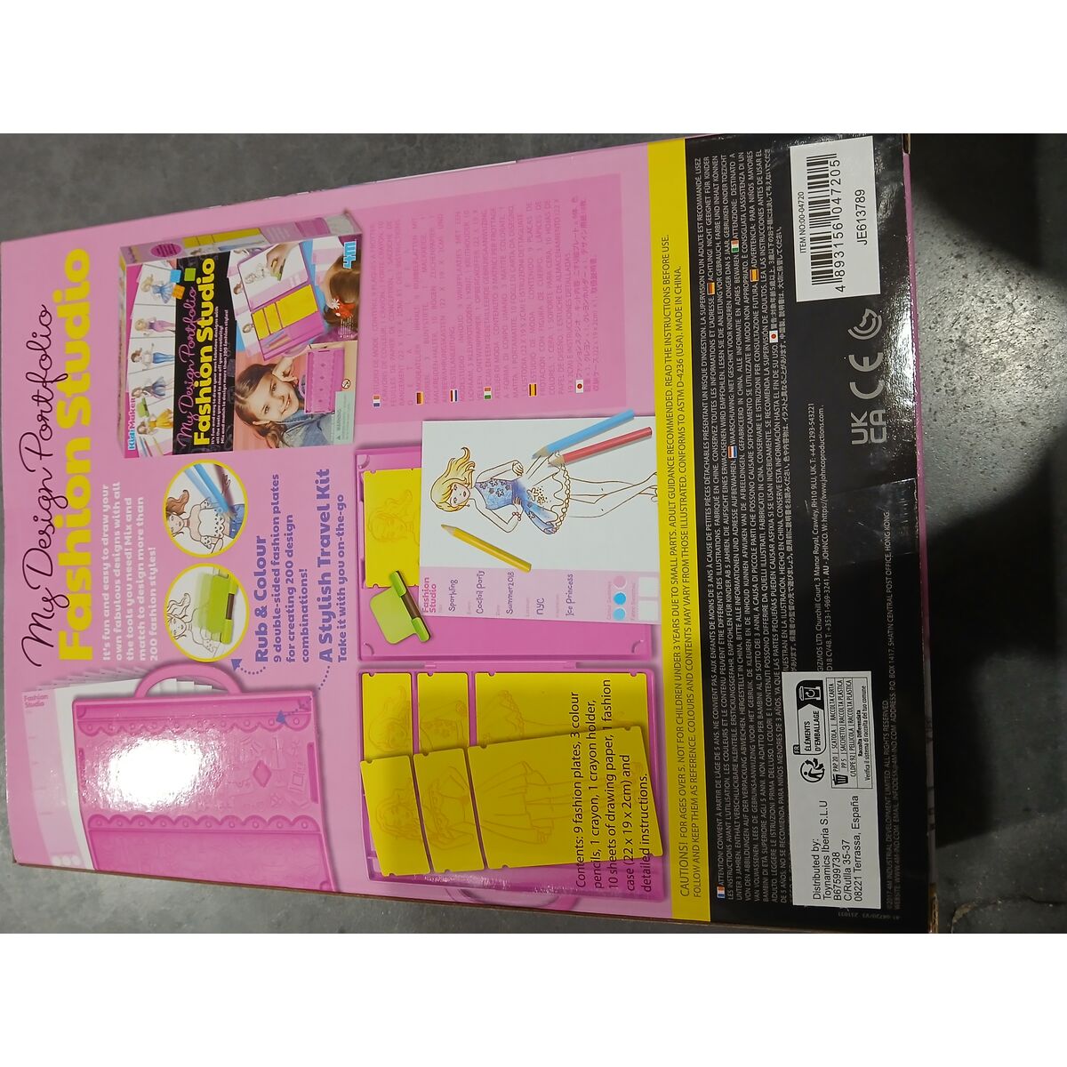 Studio de Modă Hape