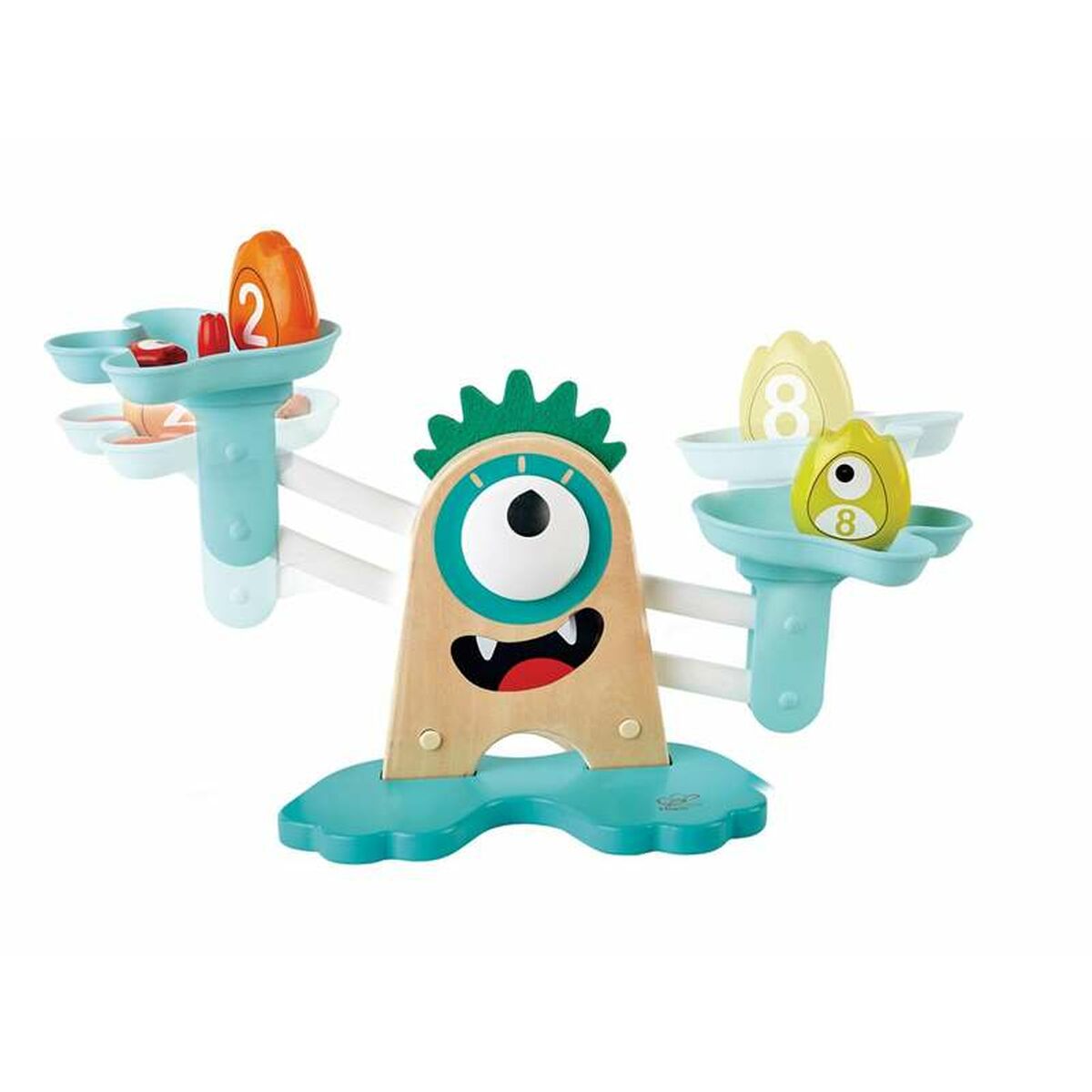 Joc de Masă Hape E0511