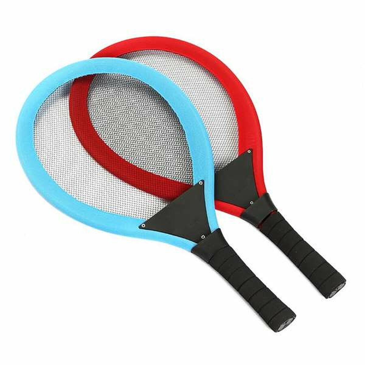 Joc de Îndemânare Jumbo Outdoor Set Multisport 3 în 1