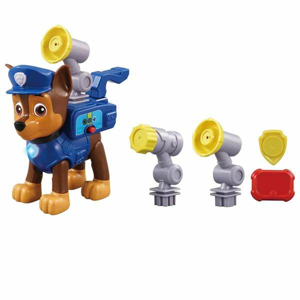 Animal de Companie Interactiv The Paw Patrol Chase 16 x 12 x 8 cm