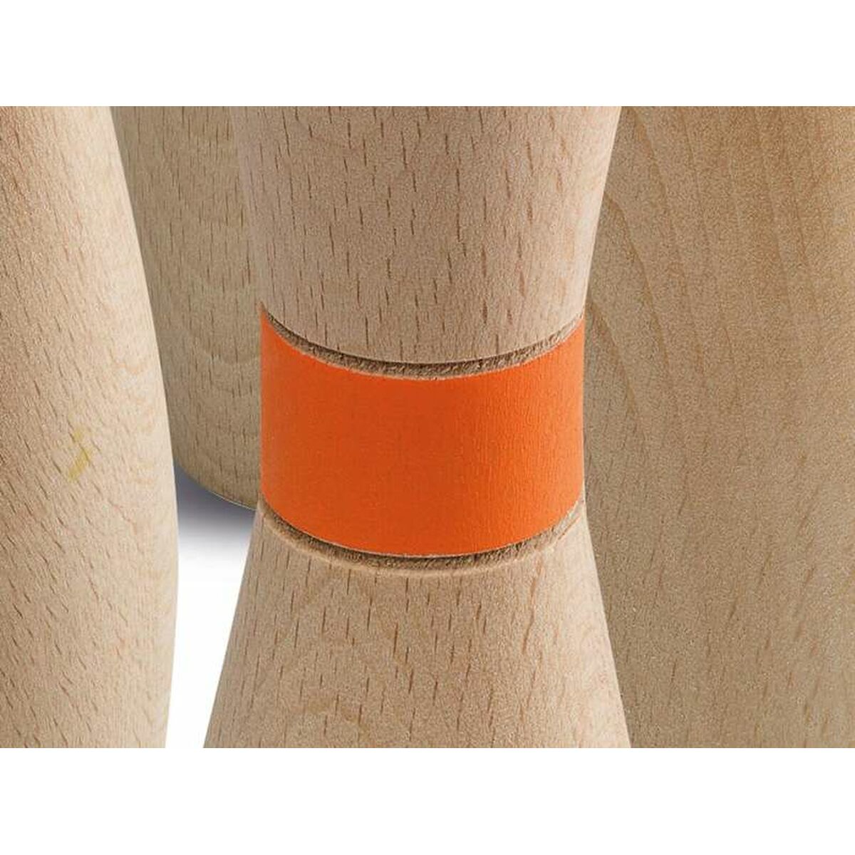 Joc de Popice Cayro Lemn