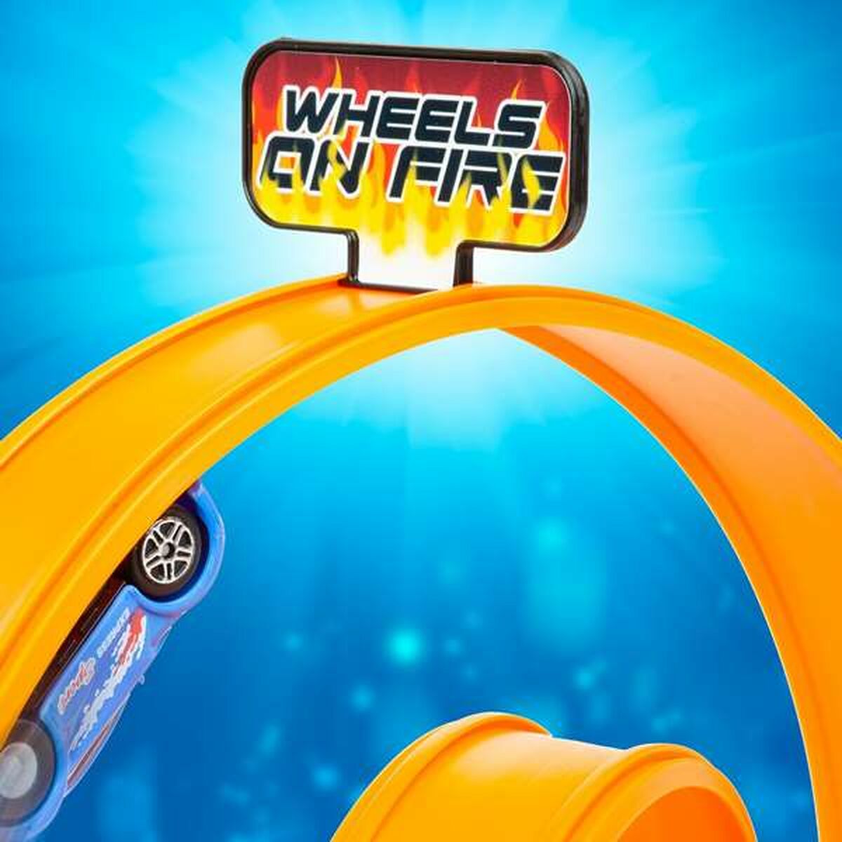 Pistă de Curse Moltó Ultimate Track