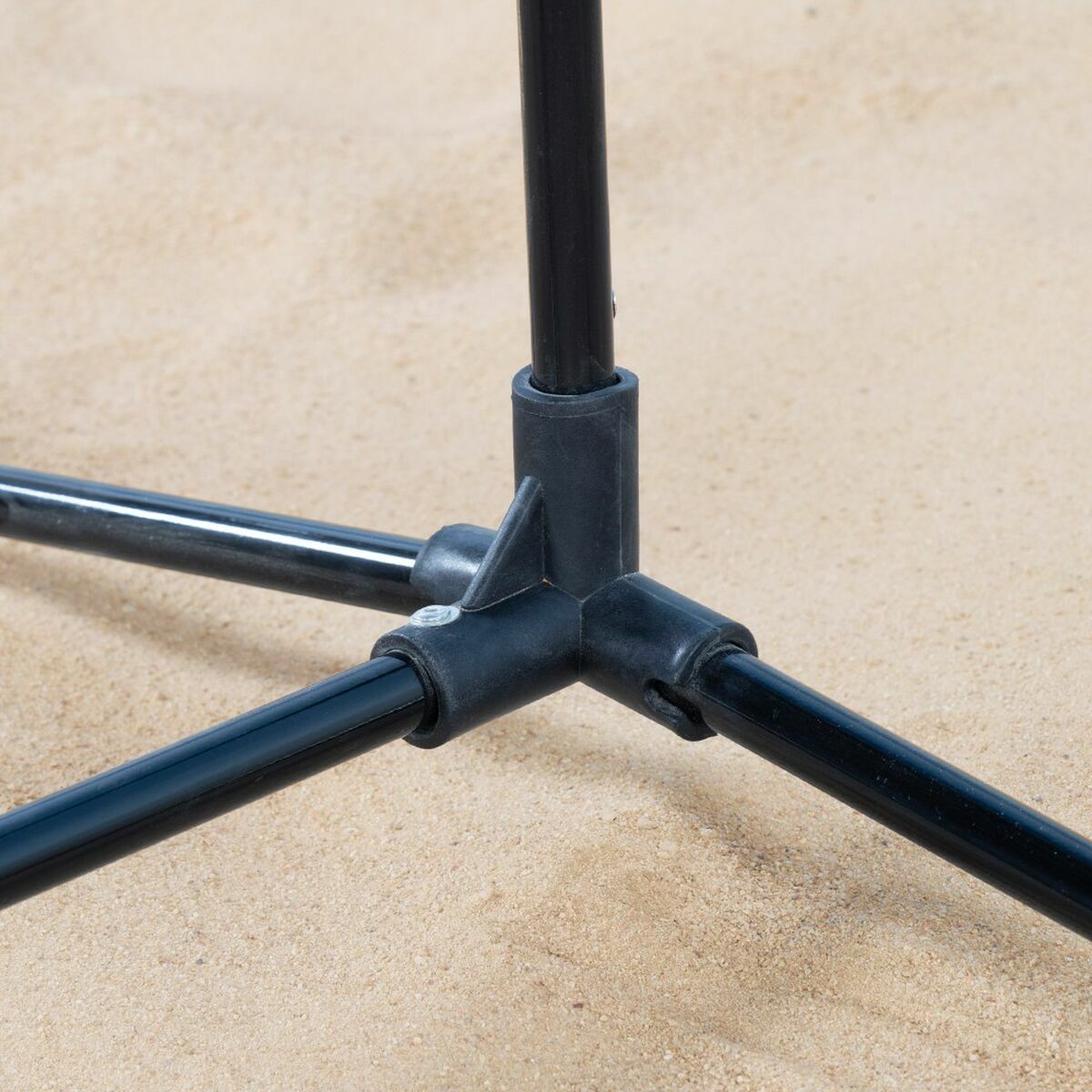 Plasă de volei Aktive 505 x 157 x 101 cm Laptop