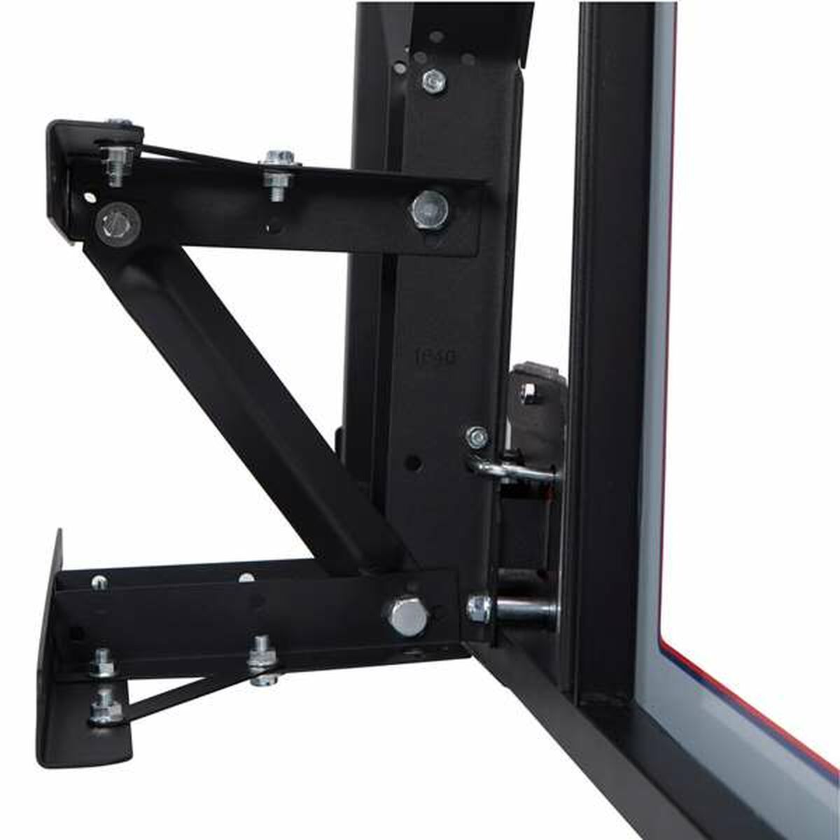 Coș de Baschet Lifetime Lifetime 121 cm