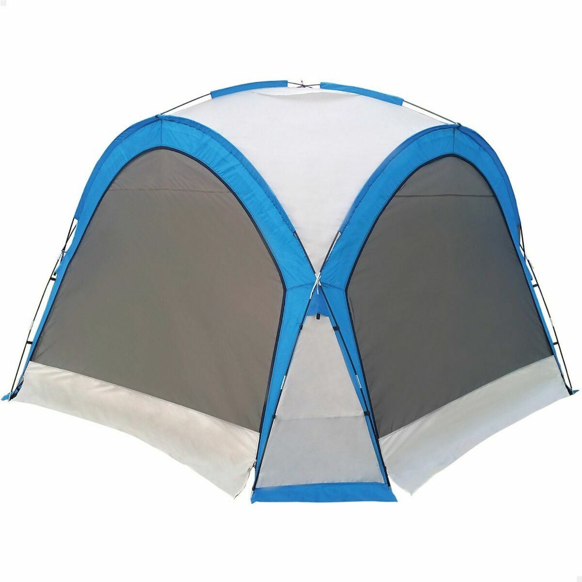 Cort pentru Plajă Hot Wheels Camping Plasă antițânțari 350 x 350 x 260 cm