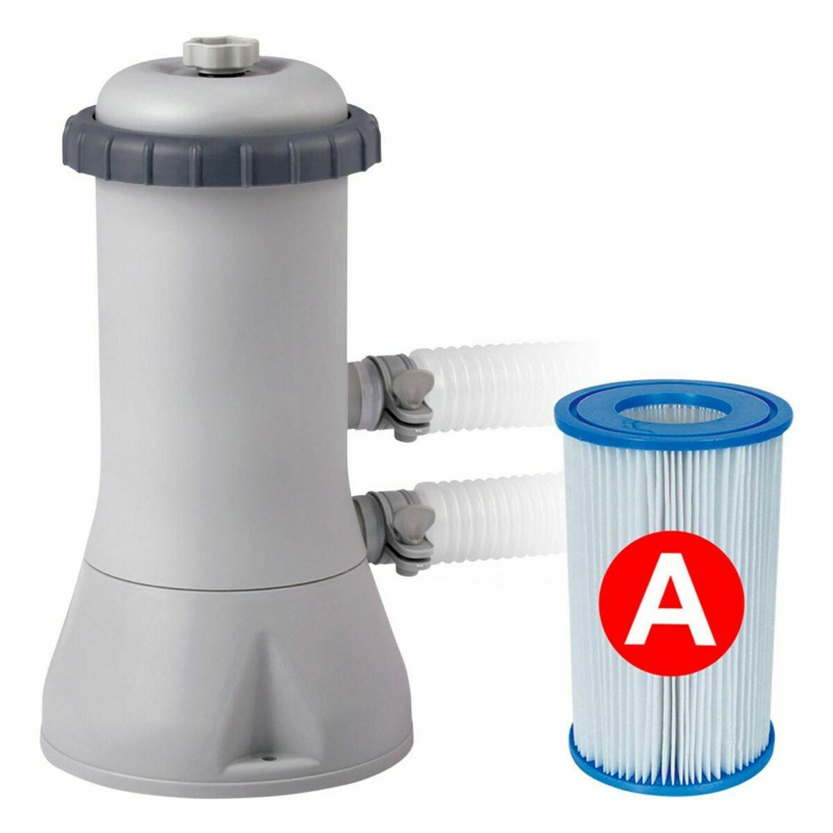 Piscină Detașabilă Intex Prism Frame 366 x 99 x 366 cm 366 x 99 cm 8592 l