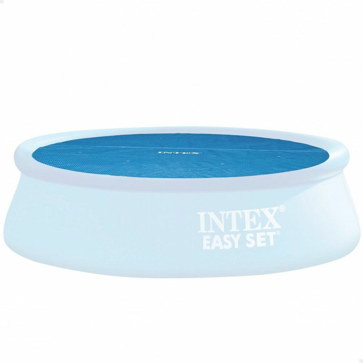 Husă pentru piscină Intex 305 cm Solar Rotund