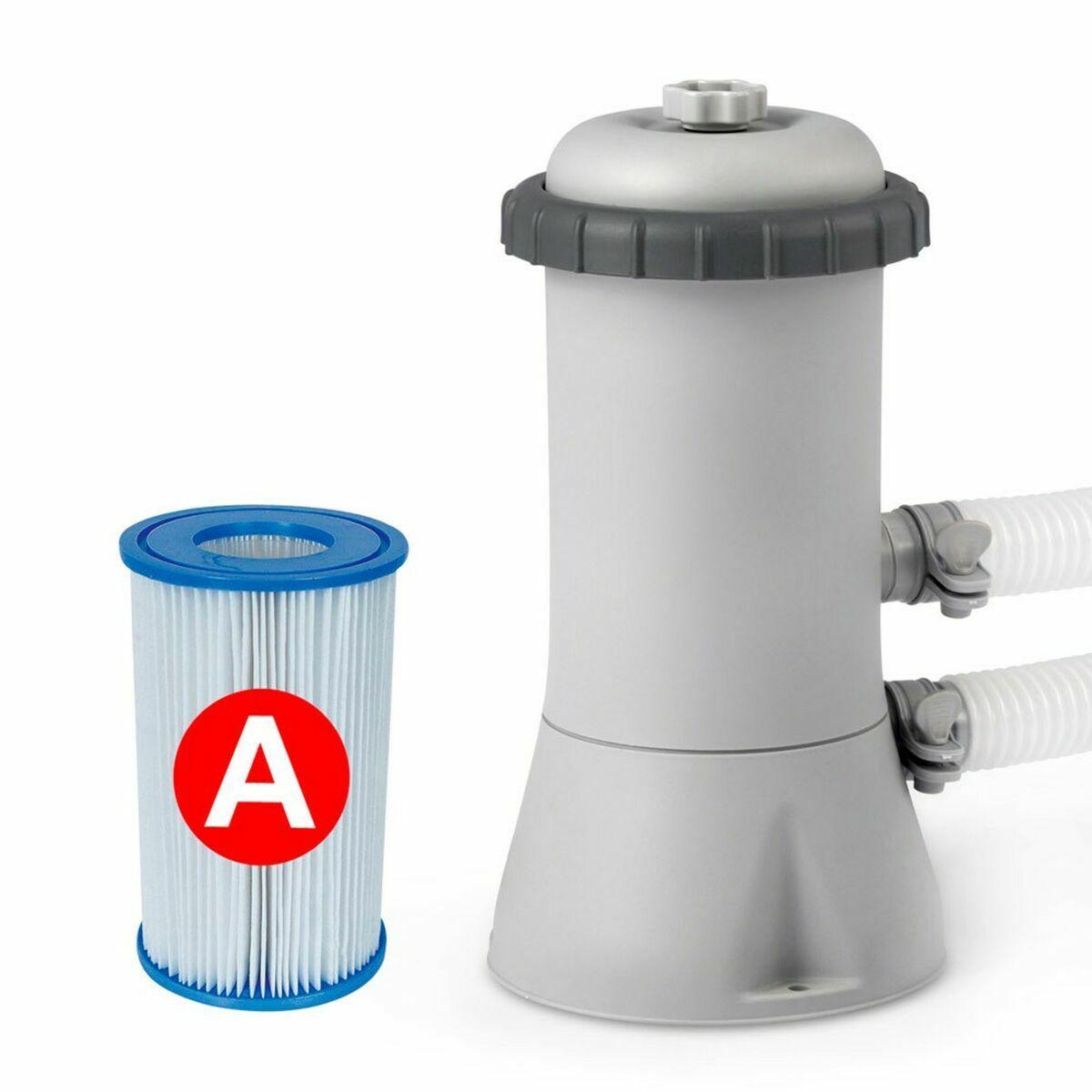 Piscină Gonflabilă Intex Easy Set 7290 l Rotundă 396 x 84 cm