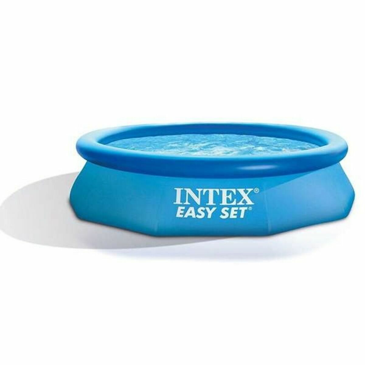Piscină Gonflabilă Intex Easy Set 3853 L Rotundă 305 x 76 cm