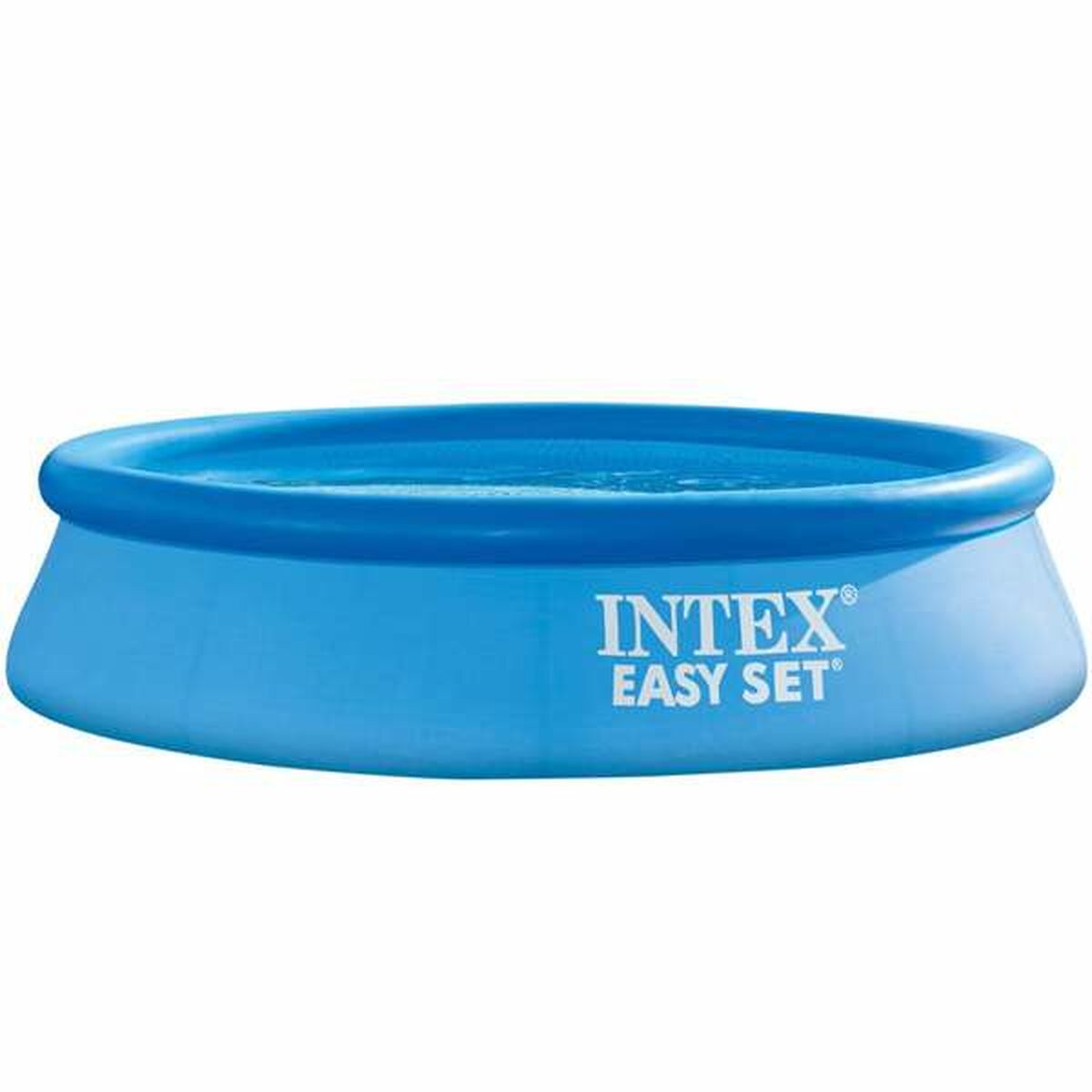 Piscină Gonflabilă Intex Easy Set 3853 L Rotundă 305 x 76 cm