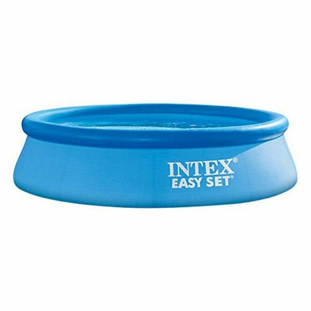 Piscină Gonflabilă Intex Easy Set 3853 L Rotundă 305 x 76 cm